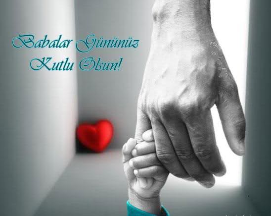BABALAR GÜNÜ